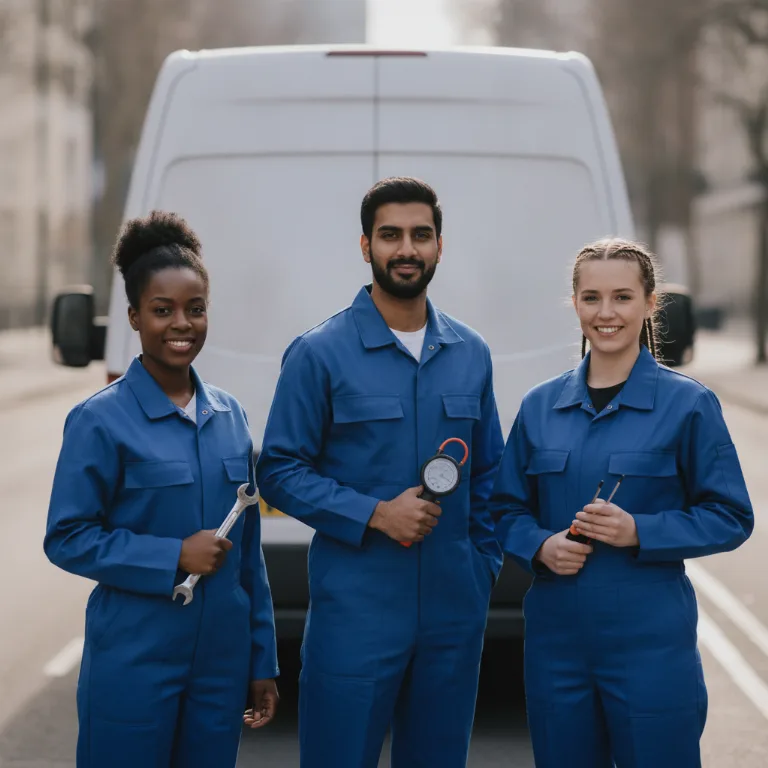 gas boiler repair Biggleswade