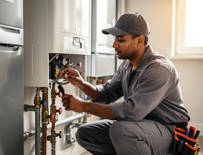 gas boiler repair Biggleswade